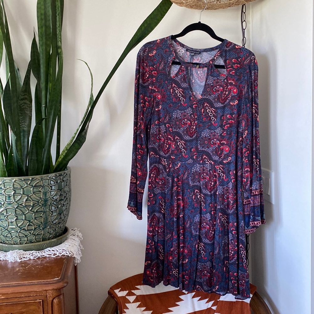 American Eagle Dress